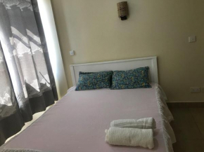 Comfy and spacious one bedroom
